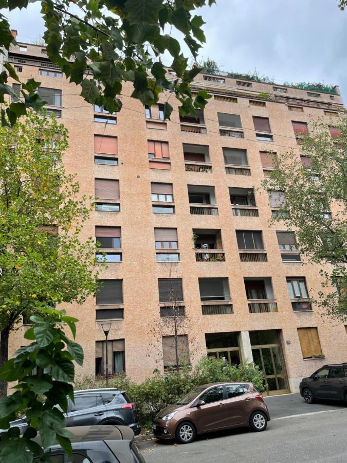 Claudia'S Home In Fieracity&Mico&Sansiro Мілан Екстер'єр фото
