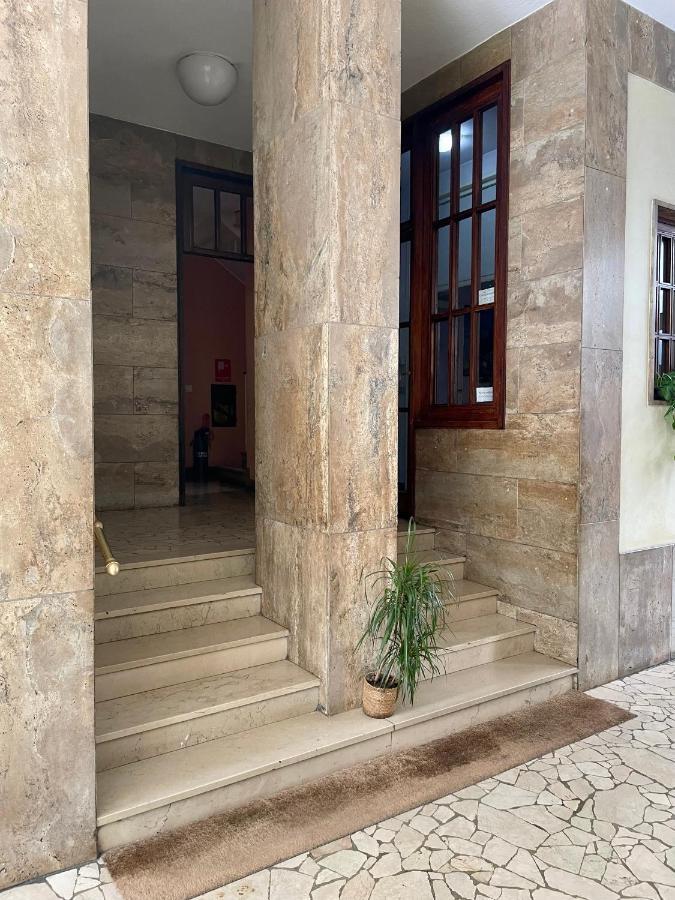 Claudia'S Home In Fieracity&Mico&Sansiro Мілан Екстер'єр фото