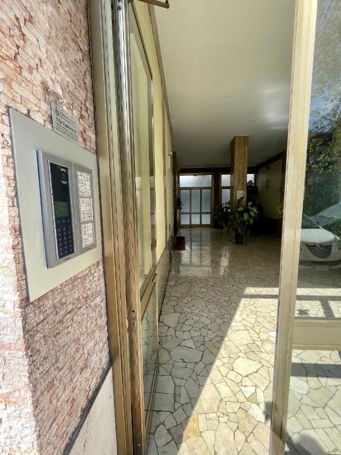 Claudia'S Home In Fieracity&Mico&Sansiro Мілан Екстер'єр фото