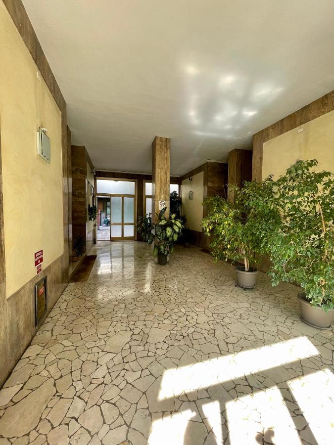 Claudia'S Home In Fieracity&Mico&Sansiro Мілан Екстер'єр фото