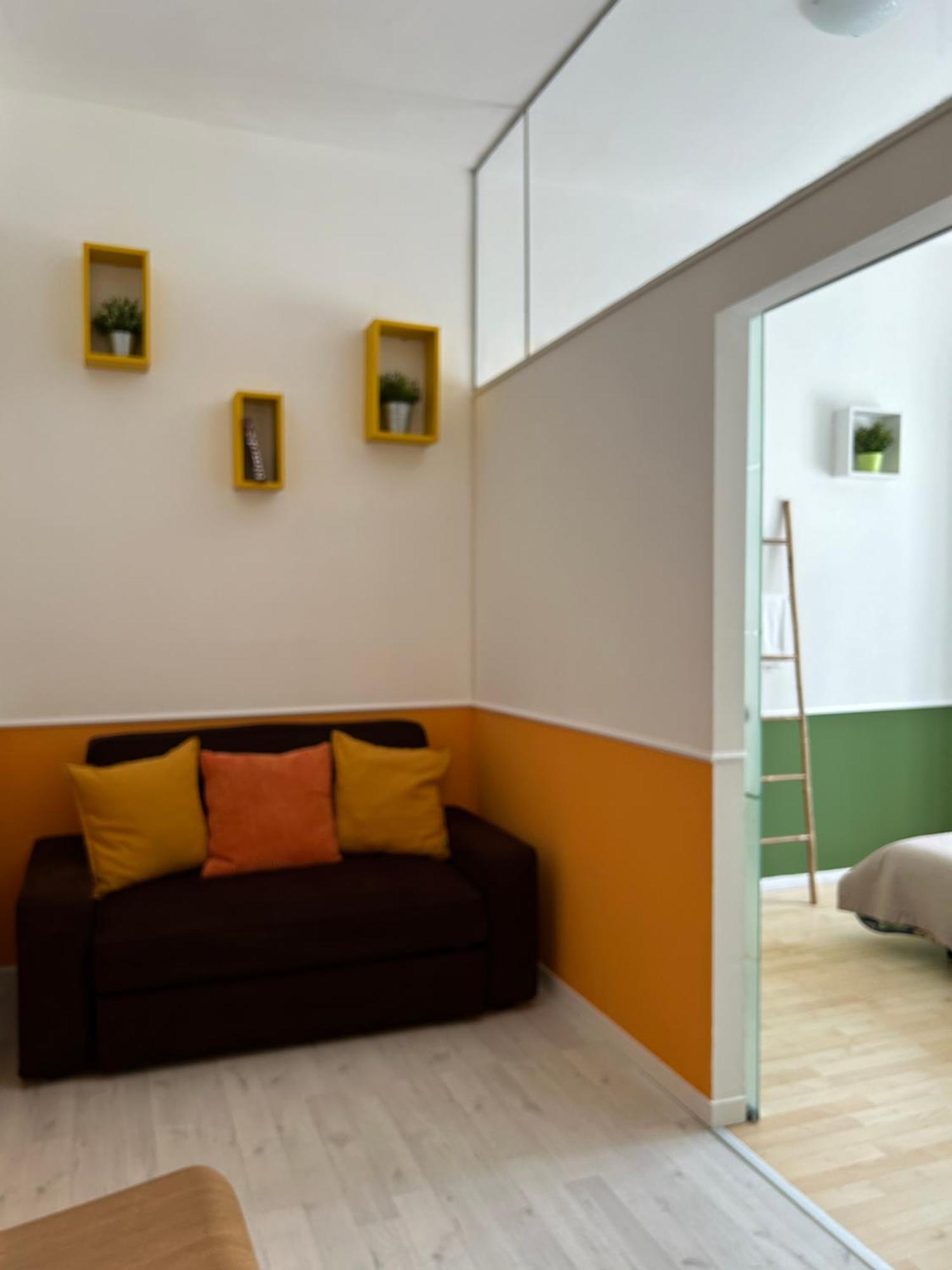 Claudia'S Home In Fieracity&Mico&Sansiro Мілан Екстер'єр фото