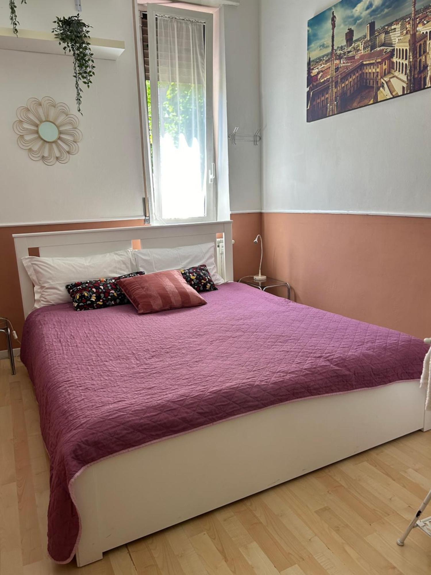 Claudia'S Home In Fieracity&Mico&Sansiro Мілан Екстер'єр фото