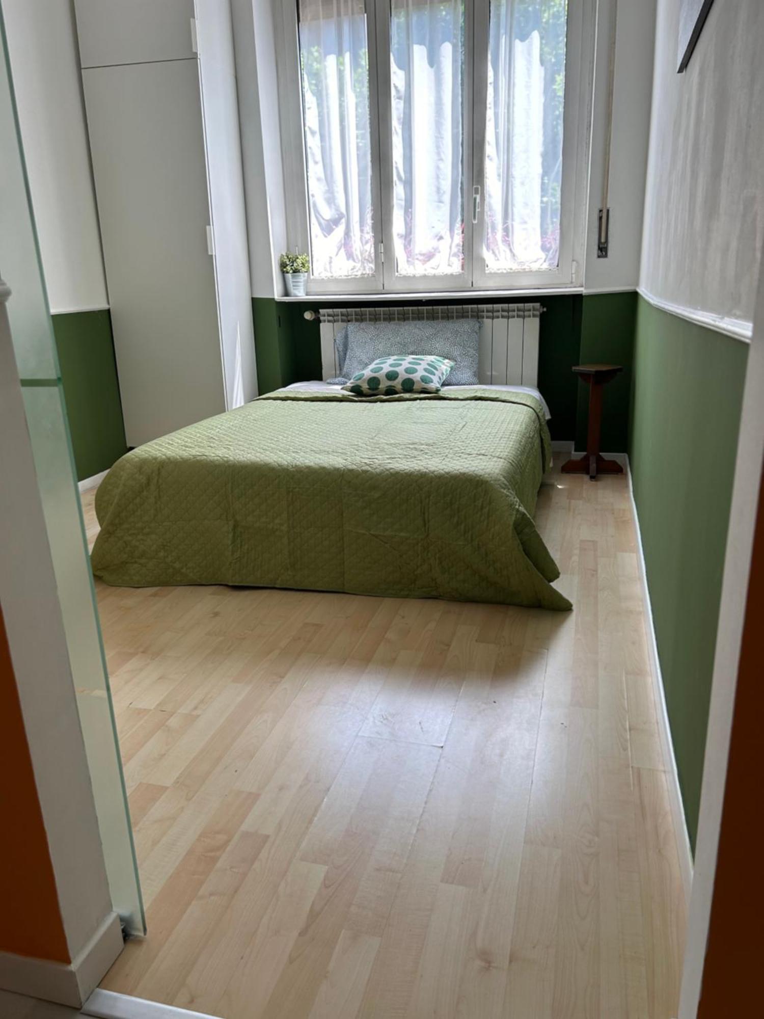Claudia'S Home In Fieracity&Mico&Sansiro Мілан Екстер'єр фото